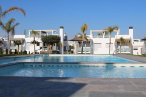Quinto apartment